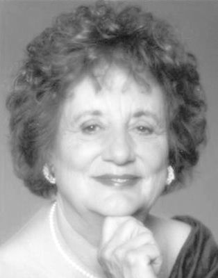 Photo of Jacqueline Bertrand