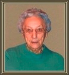 Photo de Jeanne Bertrand