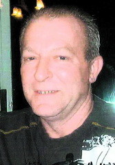 Photo of Joel Bertrand