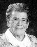 Photo of Marie-Anne Bertrand