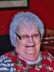 Photo de Marie-Jeanne Bertrand