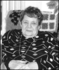 Photo of Pauline Bertrand