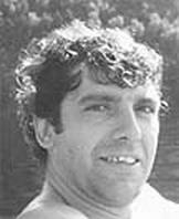 Photo of Philippe Bertrand