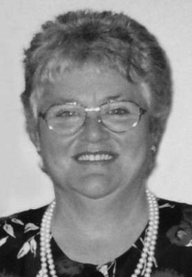 Photo of Therese Bertrand