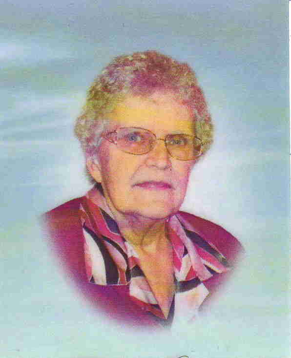 Photo of Denise Besner