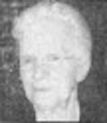 Photo of Jeannette Besner