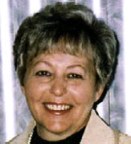Photo of Lorraine Besner