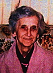 Photo de Marie-Claire Bessette