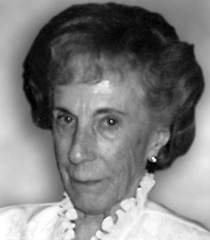 Photo of Therese Bessette