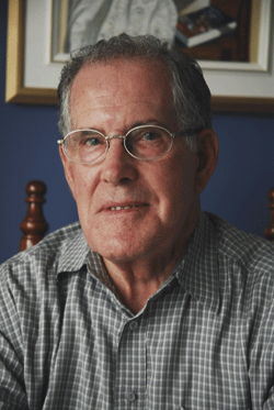 Photo of Nazaire Bherer