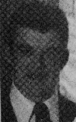 Photo de Hilaire Bibeau