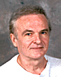 Photo of Jacques Bienvenue