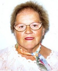 Photo of Jeannette Bienvenue