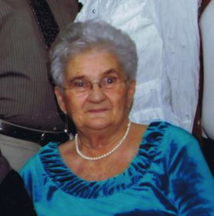 Photo of Jeannine Bienvenue