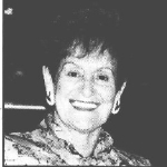 Photo of Lucille Bienvenue