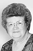 Photo of Marie-Lys Bienvenue
