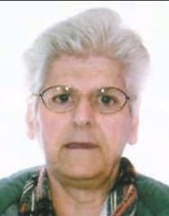 Photo de Gabrielle Bigras