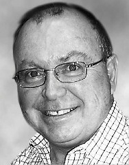 Photo of Serge Bigras