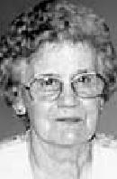 Photo of Alice Bilodeau