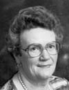 Photo of Alice Bilodeau