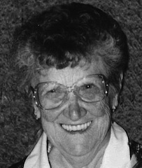 Photo of Alice Bilodeau