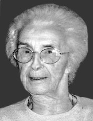 Photo of Alice Bilodeau