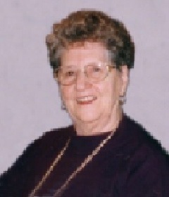 Photo of Annette Bilodeau