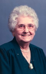 Photo of Annette Bilodeau