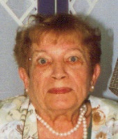 Photo de Armande Bilodeau