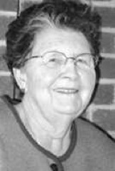 Photo of Bibiane Bilodeau