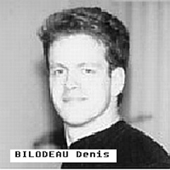 Photo of Denis Bilodeau