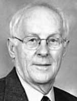 Photo of Denis Bilodeau