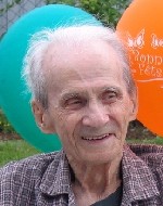 Photo of Fernand Bilodeau