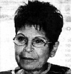 Photo of Ginette Bilodeau