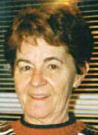 Photo de Jacqueline Bilodeau