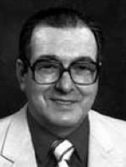 Photo of Julien Bilodeau