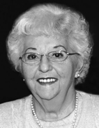 Photo of Louisa Bilodeau