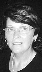 Photo of Mariette Bilodeau