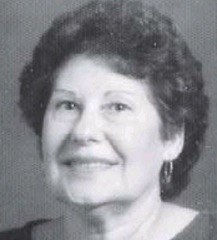 Photo of Mariette Bilodeau