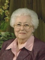 Photo of Mariette Bilodeau