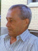 Photo of Michel Bilodeau