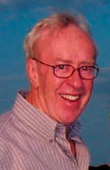 Photo of Michel Bilodeau