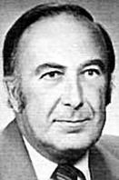 Photo of Paul-Marcel Bilodeau