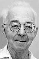 Photo of Paul Bilodeau