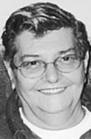 Photo de Pierrette Bilodeau