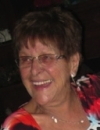 Photo of Monique Binette