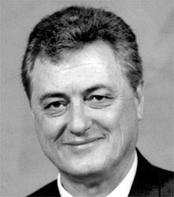 Photo de Robert Binette