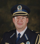 Photo de Robert Binette