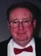 Photo of David Bingham