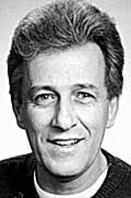 Photo of Jacques Biron